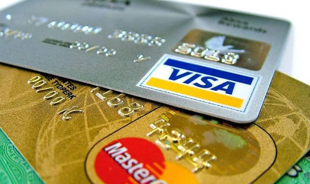 Kredi kartı kullananları şok edecek karar. 4 sınırlama birden geliyor. Sinyalini bakan vermişti - Resim: 7