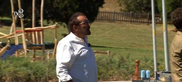 Mehmet Şef o yarışmacıya ateş püskürdü! 'Ne tantana yapıyorsun burada' - Resim: 4