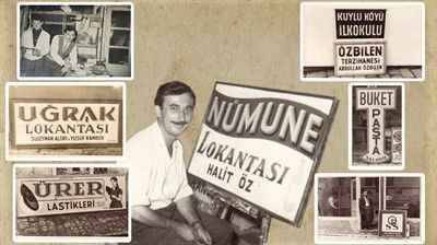 Gümüşhanedeki sihirli tabelayı yapanın kim olduğu belli oldu - Resim: 35