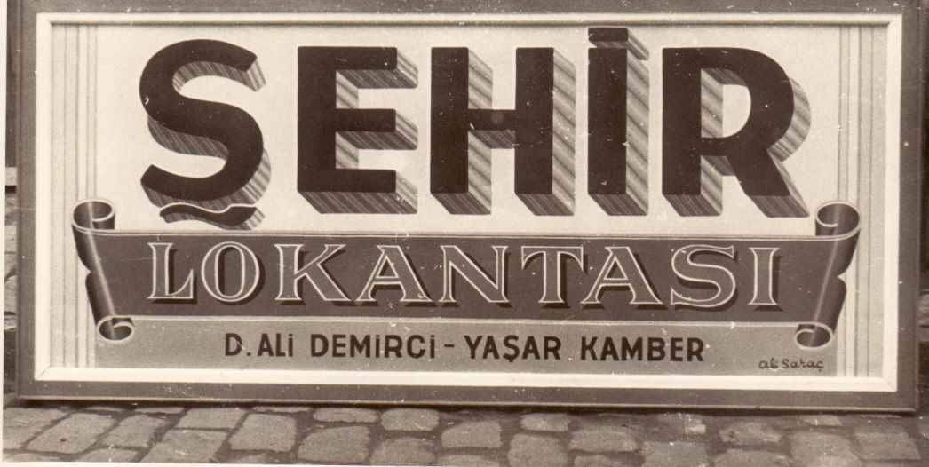 Gümüşhanedeki sihirli tabelayı yapanın kim olduğu belli oldu - Resim: 31