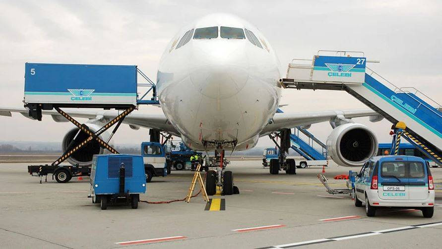 Türk havacılık devi satılıyor. 40'dan fazla havalimanında faaliyet gösteriyor - Resim: 3