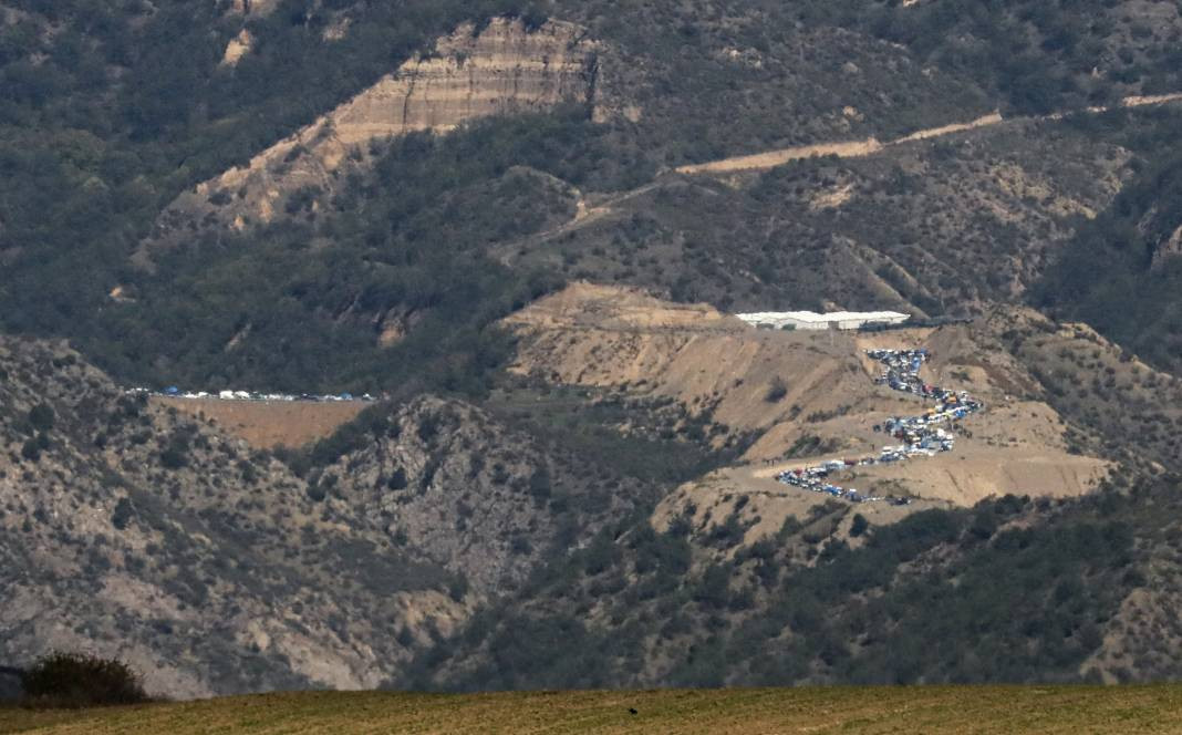 Dağlık Karabağ’dan Ermenistan’a geçenlerin sayısı 87 bini aştı - Resim: 7