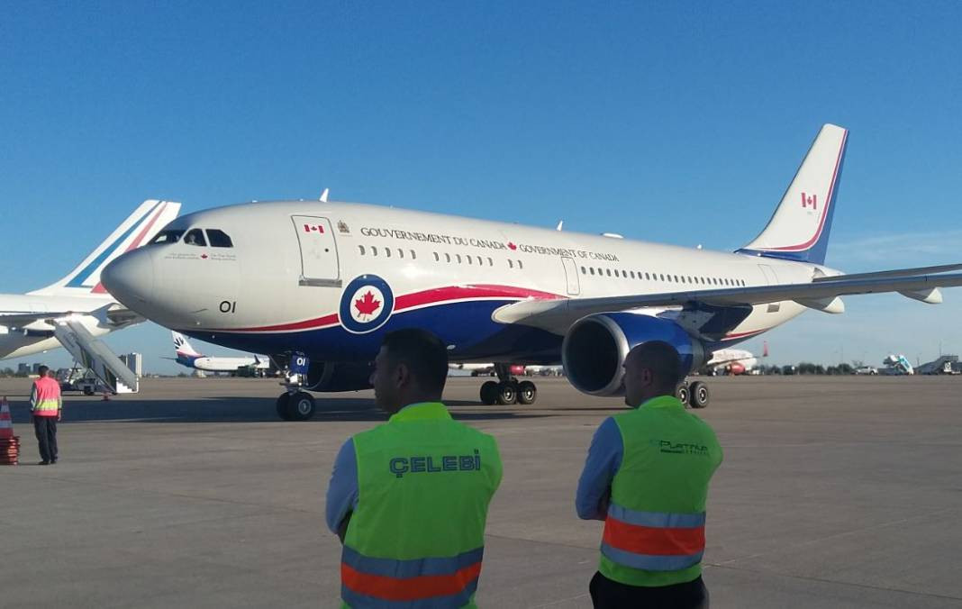 Türk havacılık devi satılıyor. 40'dan fazla havalimanında faaliyet gösteriyor - Resim: 4