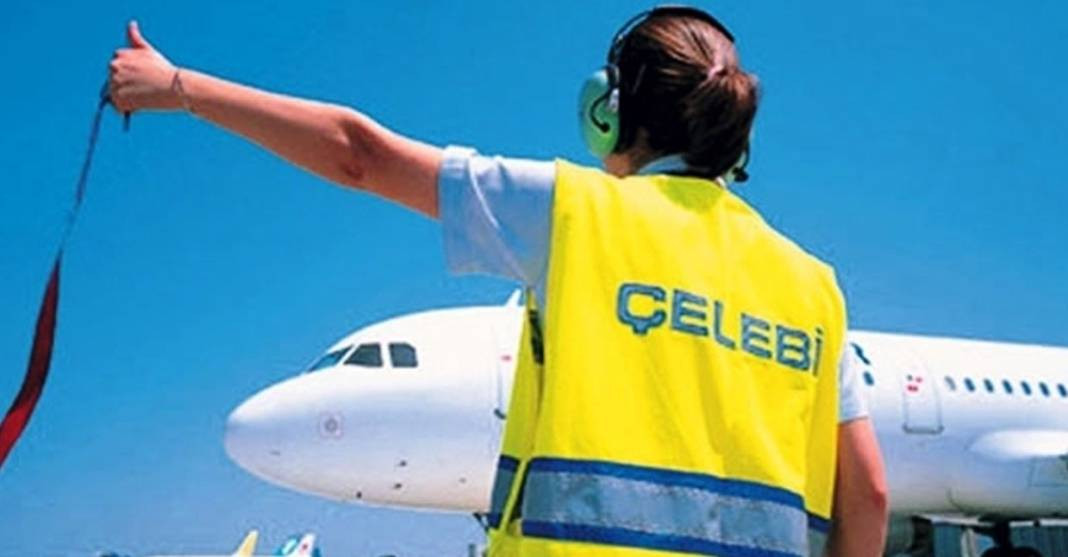 Türk havacılık devi satılıyor. 40'dan fazla havalimanında faaliyet gösteriyor - Resim: 5