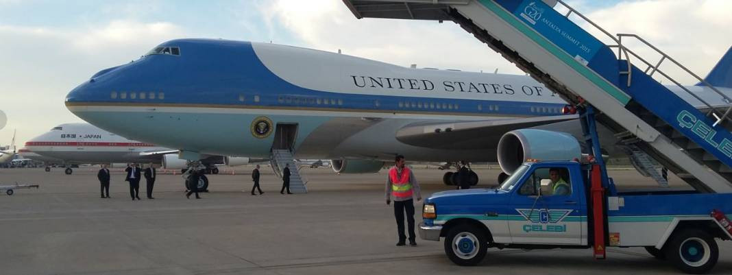 Türk havacılık devi satılıyor. 40'dan fazla havalimanında faaliyet gösteriyor - Resim: 6