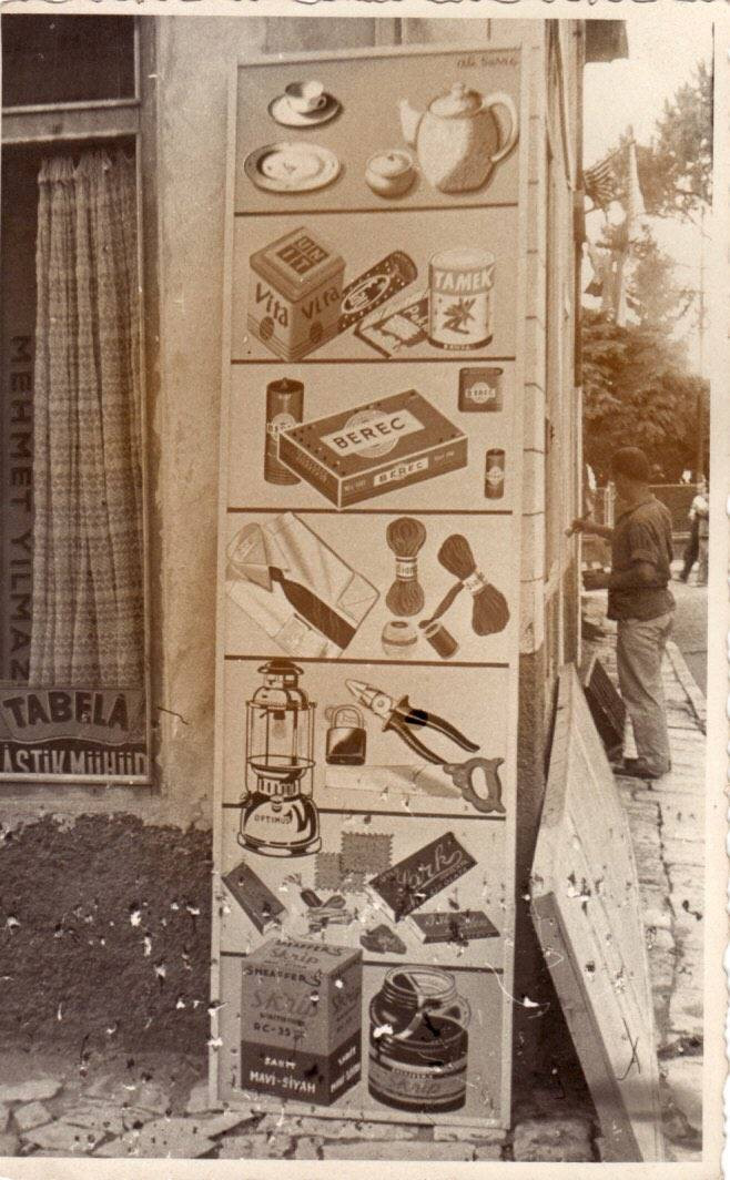 Gümüşhanedeki sihirli tabelayı yapanın kim olduğu belli oldu - Resim: 23