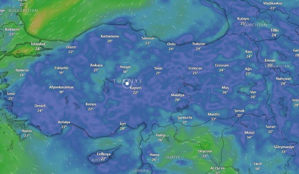 İstanbul’daki sel felaketi 2 can almıştı. Meteoroloji’den birçok il için kritik uyarı yapıldı - Resim: 5