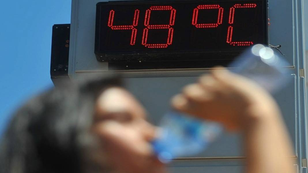 İstanbul’u bugün ve yarın süper hücre vuracak. Dikkat. Karadeniz’den süratle geliyor - Resim: 2