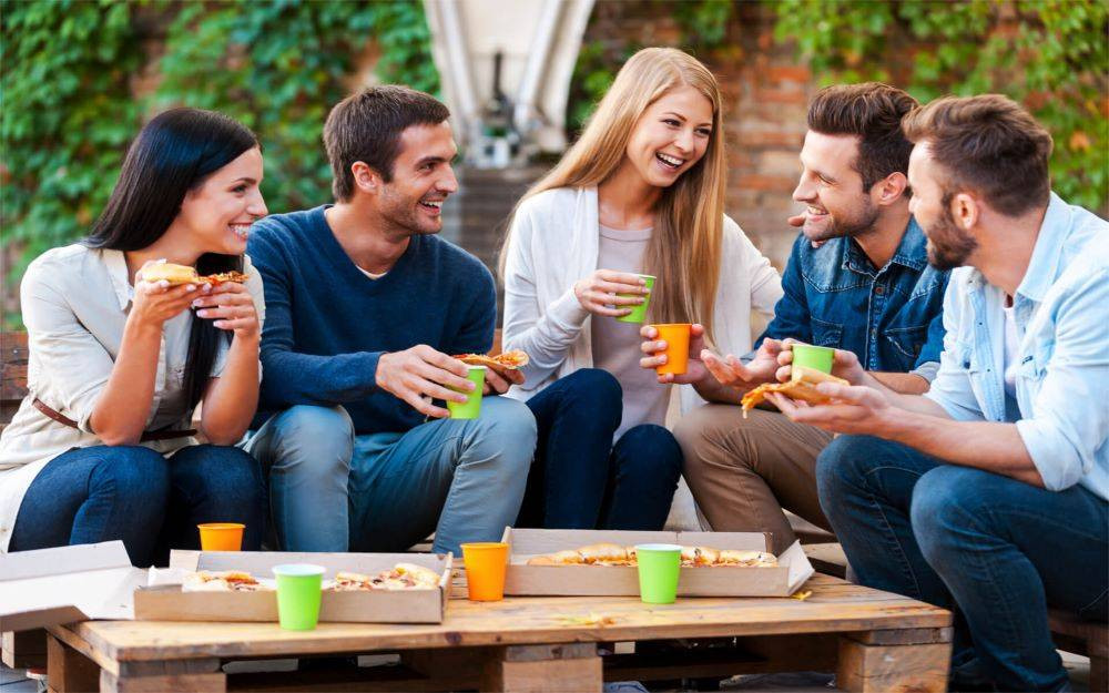 Arkadaşının kötü olduğunu nasıl anlarsın? Bu özelliklere sahipse arkanıza bakmadan kaçın - Resim: 11