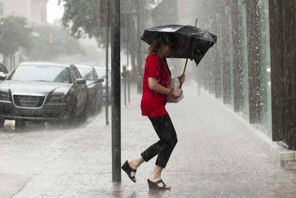 İstanbul’daki sel felaketi 2 can almıştı. Meteoroloji’den birçok il için kritik uyarı yapıldı - Resim: 11