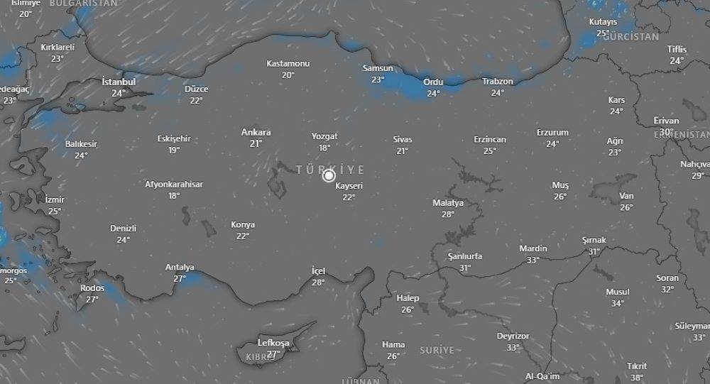 İstanbul’daki sel felaketi 2 can almıştı. Meteoroloji’den birçok il için kritik uyarı yapıldı - Resim: 3