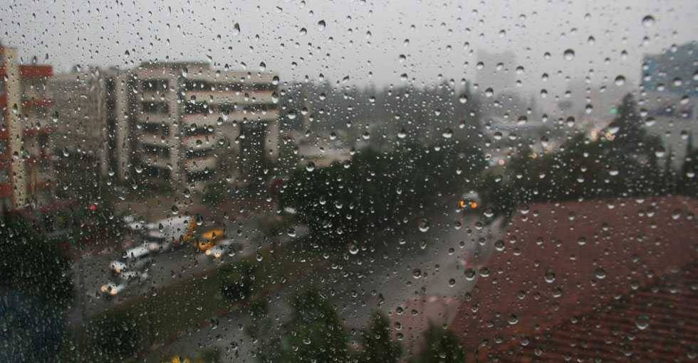 İstanbul’u bugün ve yarın süper hücre vuracak. Dikkat. Karadeniz’den süratle geliyor - Resim: 25