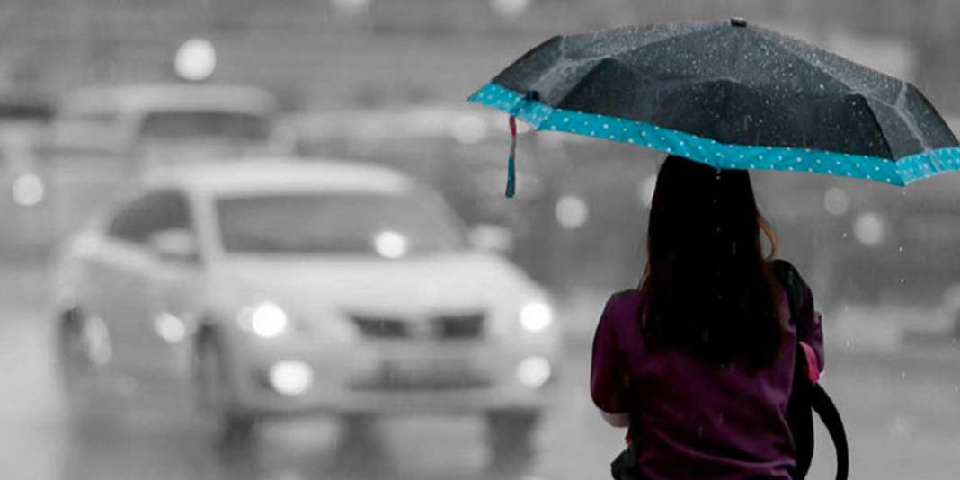 İstanbul’u bugün ve yarın süper hücre vuracak. Dikkat. Karadeniz’den süratle geliyor - Resim: 40