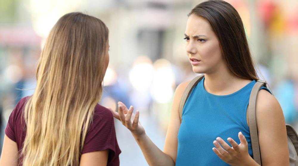 Arkadaşının kötü olduğunu nasıl anlarsın? Bu özelliklere sahipse arkanıza bakmadan kaçın - Resim: 5