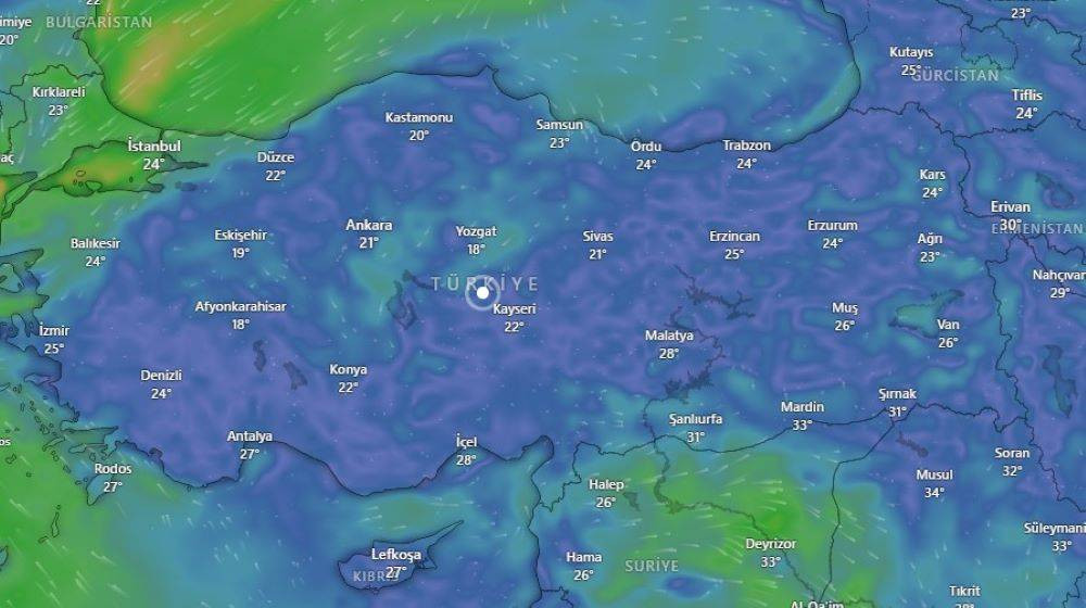 İstanbul’daki sel felaketi 2 can almıştı. Meteoroloji’den birçok il için kritik uyarı yapıldı - Resim: 2
