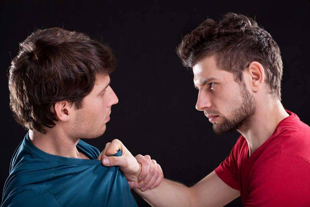 Arkadaşının kötü olduğunu nasıl anlarsın? Bu özelliklere sahipse arkanıza bakmadan kaçın - Resim: 7