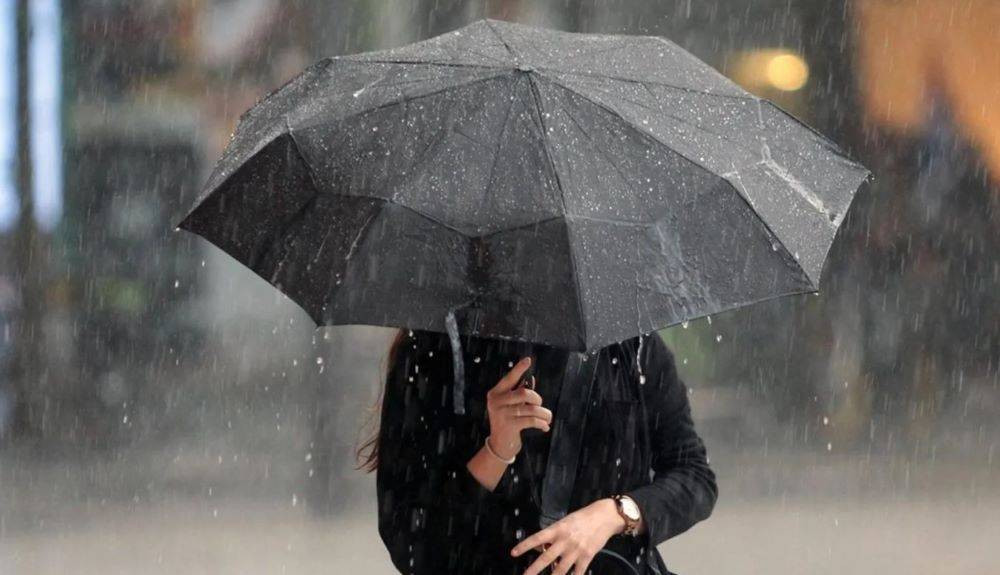 İstanbul’daki sel felaketi 2 can almıştı. Meteoroloji’den birçok il için kritik uyarı yapıldı - Resim: 7