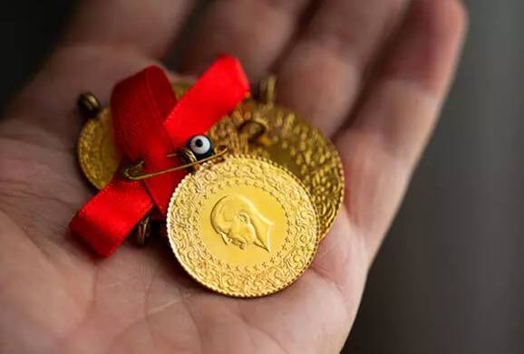 İslam Memiş gram altın için net rakam verdi: Ekim ayı itibarıyla olanlar olacak. Dolar almayı düşünenlere kritik uyarı - Resim: 15
