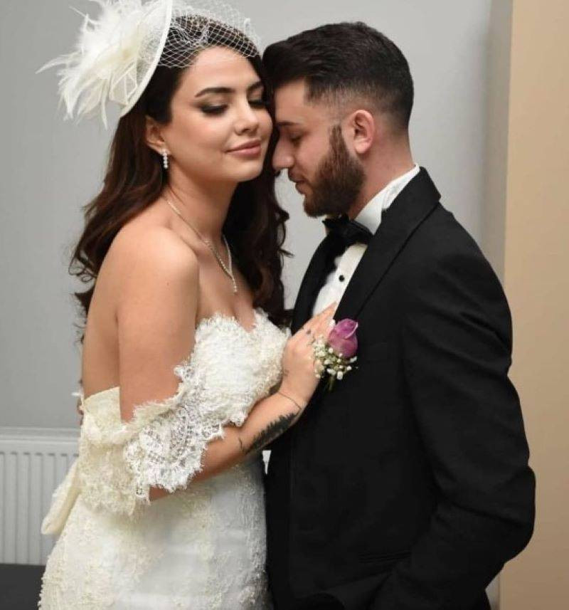 Ece Ronay eski eşinden şiddet gördüğünü itiraf etti: Defalarca ölüm tehdidi aldım - Resim: 18