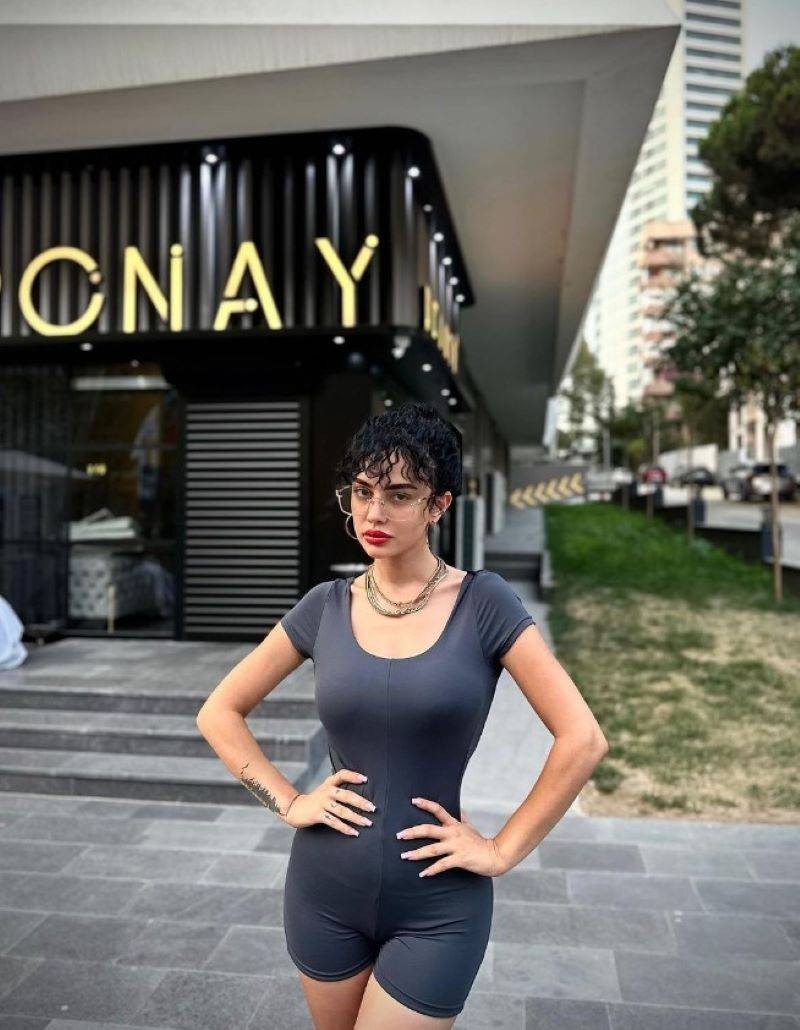 Ece Ronay eski eşinden şiddet gördüğünü itiraf etti: Defalarca ölüm tehdidi aldım - Resim: 19