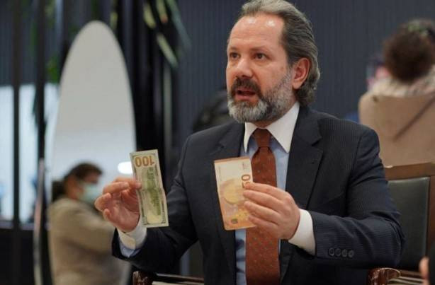 İslam Memiş çok kazandıracak yatırım aracını ilk kez açıkladı. 'Ne altın ne gümüş ne Dolar ne Euro' diyerek duyurdu - Resim: 5