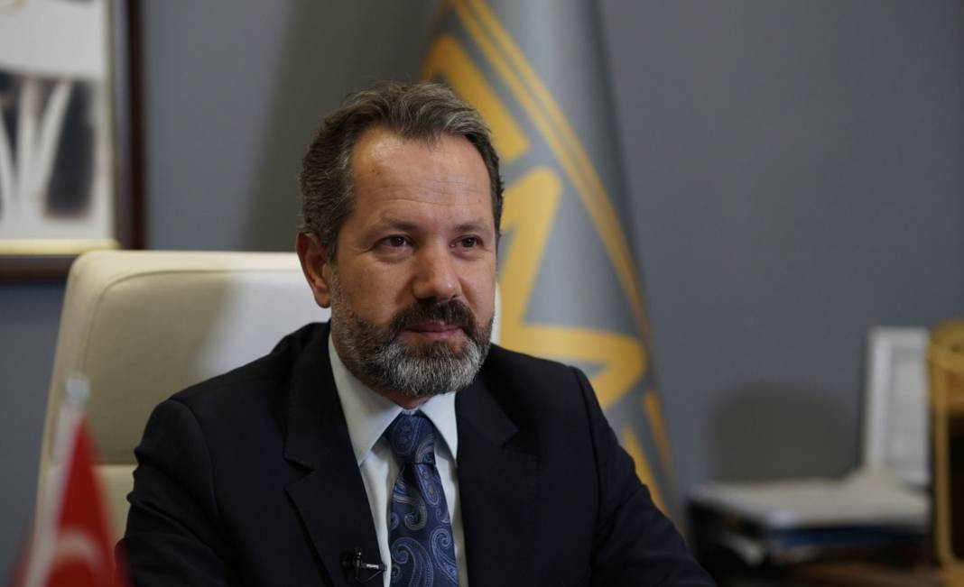 İslam Memiş çok kazandıracak yatırım aracını ilk kez açıkladı. 'Ne altın ne gümüş ne Dolar ne Euro' diyerek duyurdu - Resim: 2