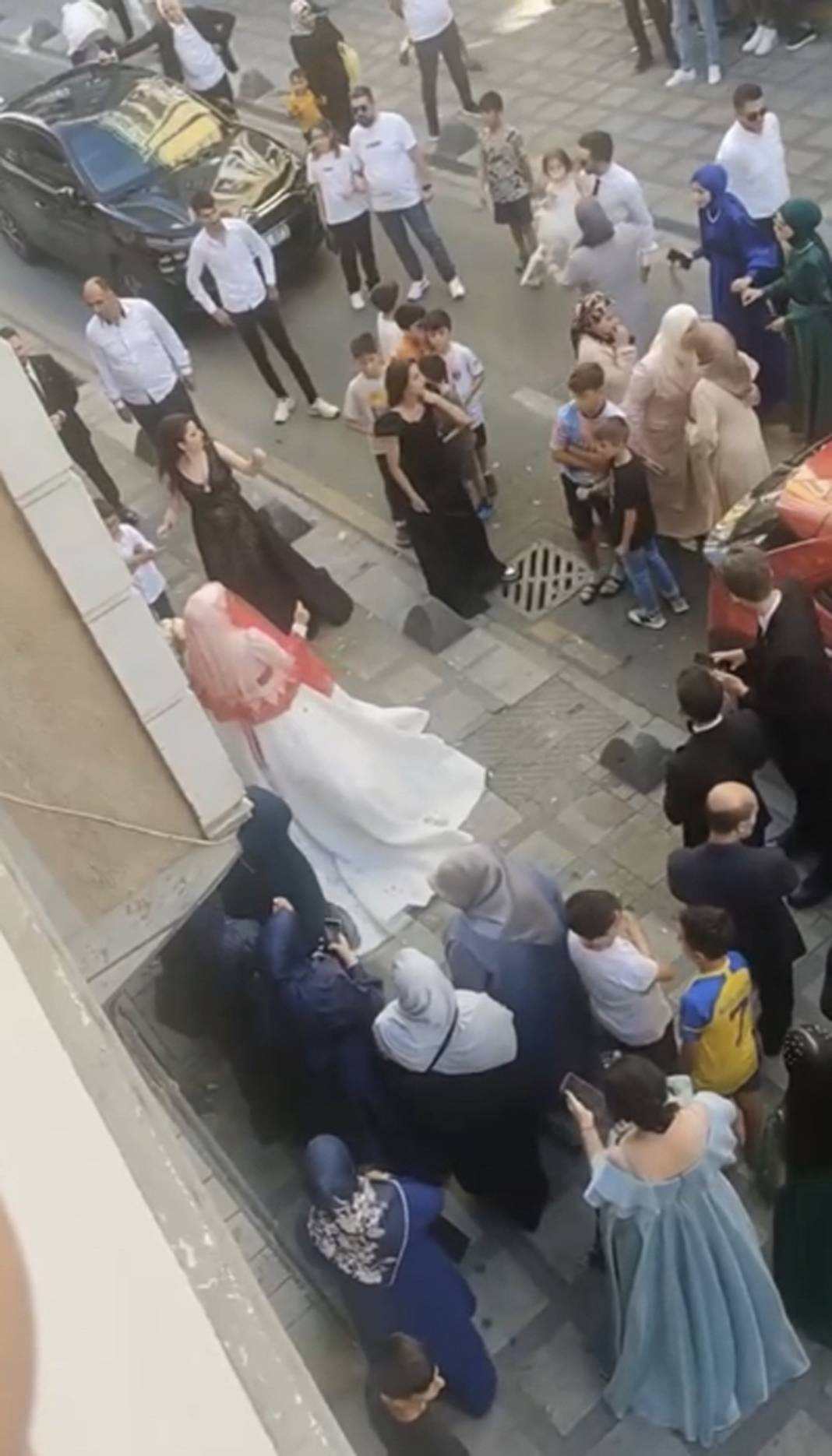 İstanbul’un her noktasında maganda terörü var. Vatandaşın can güvenliği tehlikede - Resim: 3