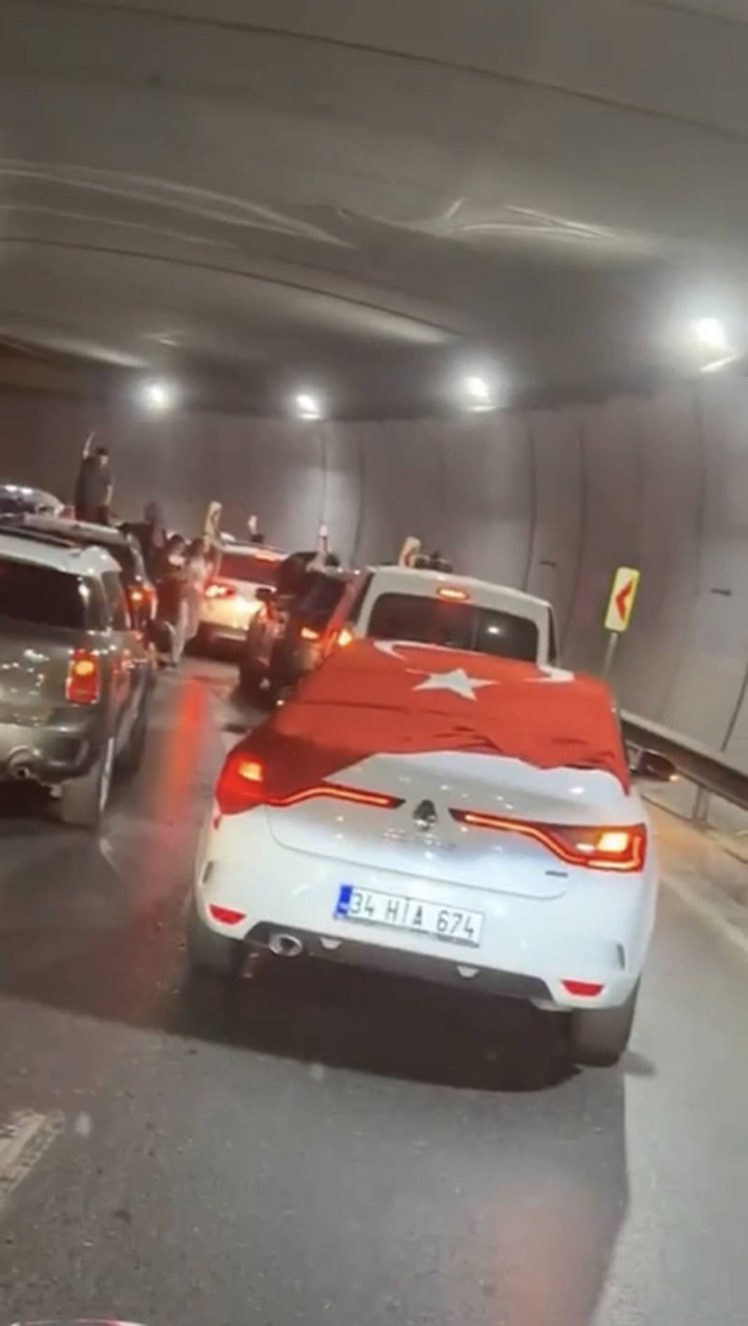 İstanbul’un her noktasında maganda terörü var. Vatandaşın can güvenliği tehlikede - Resim: 5