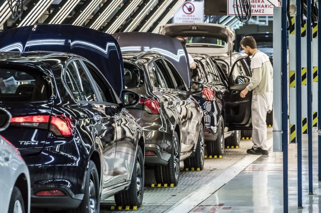 Türkiye’de satılan ucuz otomobiller. Fiyat listeleri güncellendi - Resim: 9