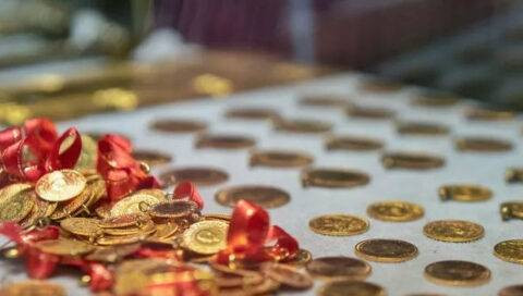 İslam Memiş Fed kararı sonrası açıkladı: Altın alacakları 96 saat sonrası için uyardı - Resim: 5