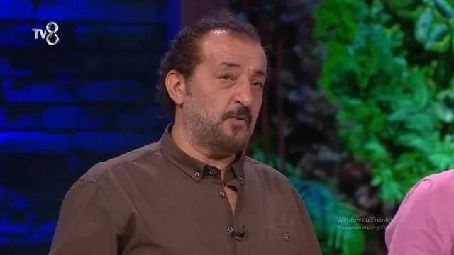 MasterChef'te kriz! Mehmet Şef resti çekti - Resim: 3