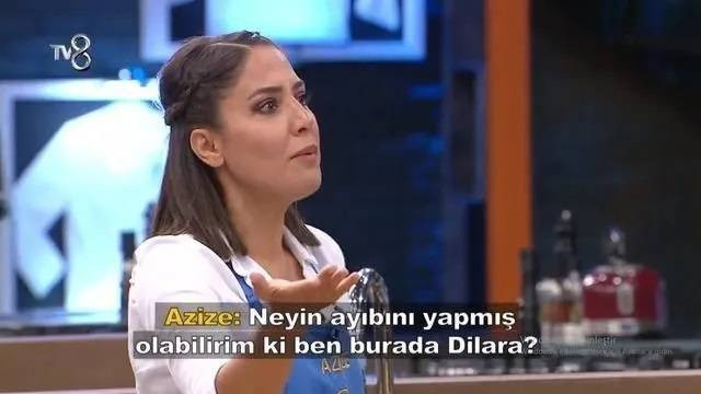 MasterChef'te kriz! Mehmet Şef resti çekti - Resim: 6