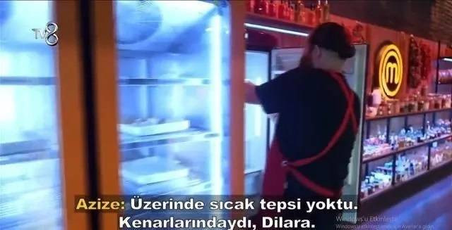 MasterChef'te kriz! Mehmet Şef resti çekti - Resim: 5