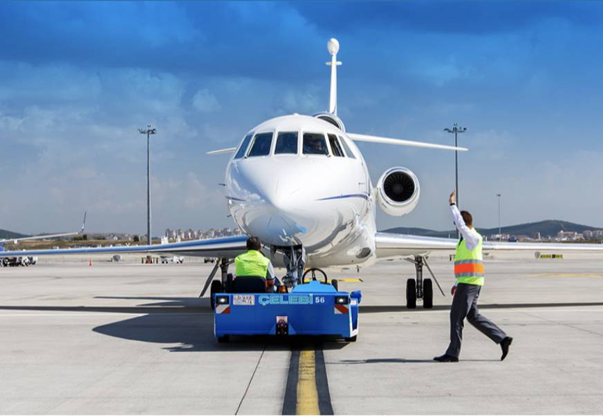 Türk havacılık devi satılıyor. 40'dan fazla havalimanında faaliyet gösteriyor - Resim: 2