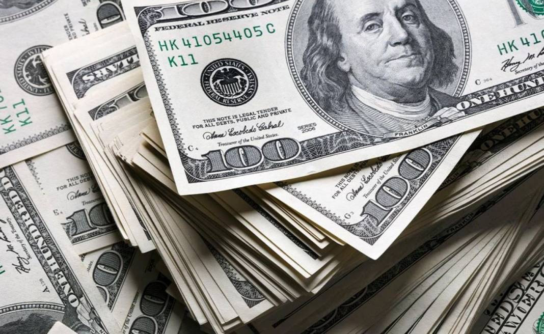 Selçuk Geçer doların 132 gün sonra kaç TL olacağını açıkladı. Kara haberi verdi adeta kıyamet kopacak - Resim: 2