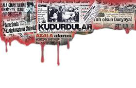 Ermeni terör örgütü ASALA yeni adıyla ortaya çıktı - Resim: 30