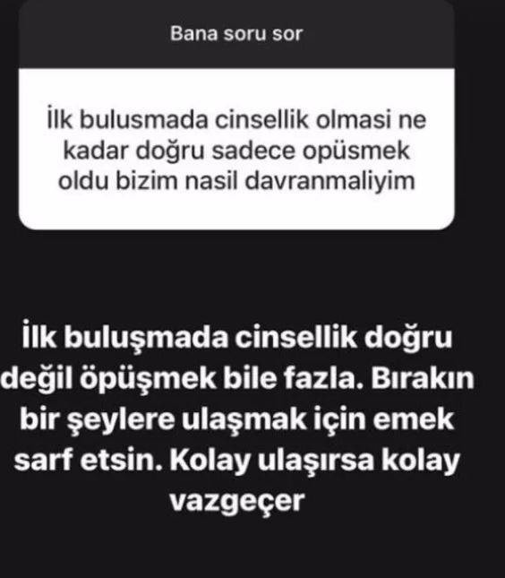 Esra Ezmeci insanın yüzünü kızartacak soruları açıkladı. Kadınların hepsi yatak odası sırlarını anlattı - Resim: 17