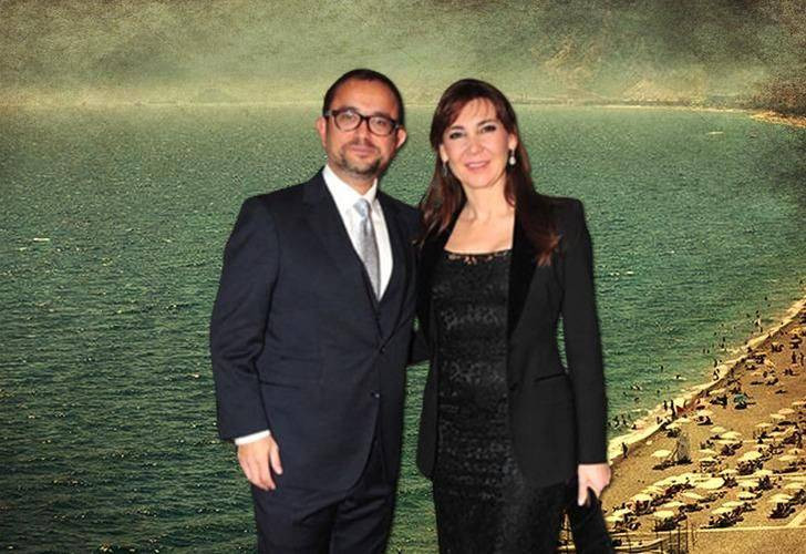 Sosyete Vuslat Doğan Sabancı hakkındaki iddiayı konuşuyor. “Kadının bedduası tuttu, ah aldığı için bu başına geldi” - Resim: 5