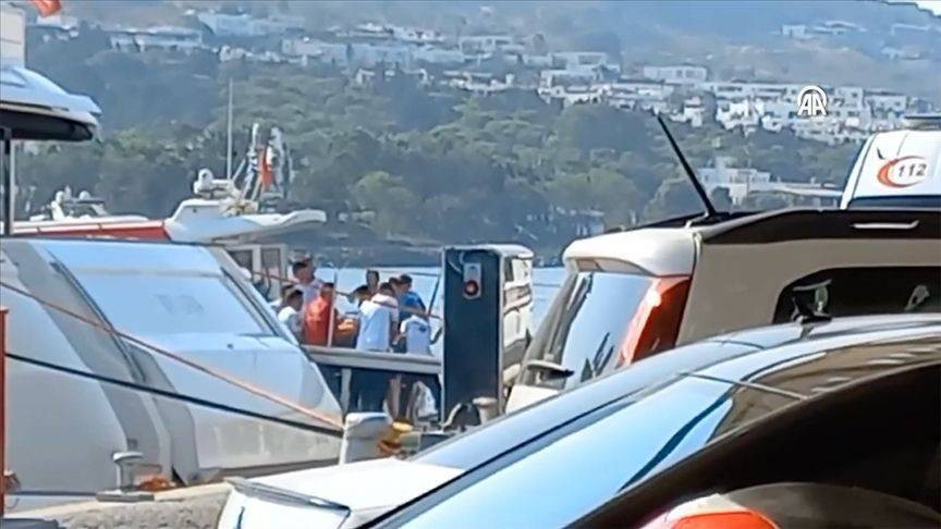 Sosyete Vuslat Doğan Sabancı hakkındaki iddiayı konuşuyor. “Kadının bedduası tuttu, ah aldığı için bu başına geldi” - Resim: 4