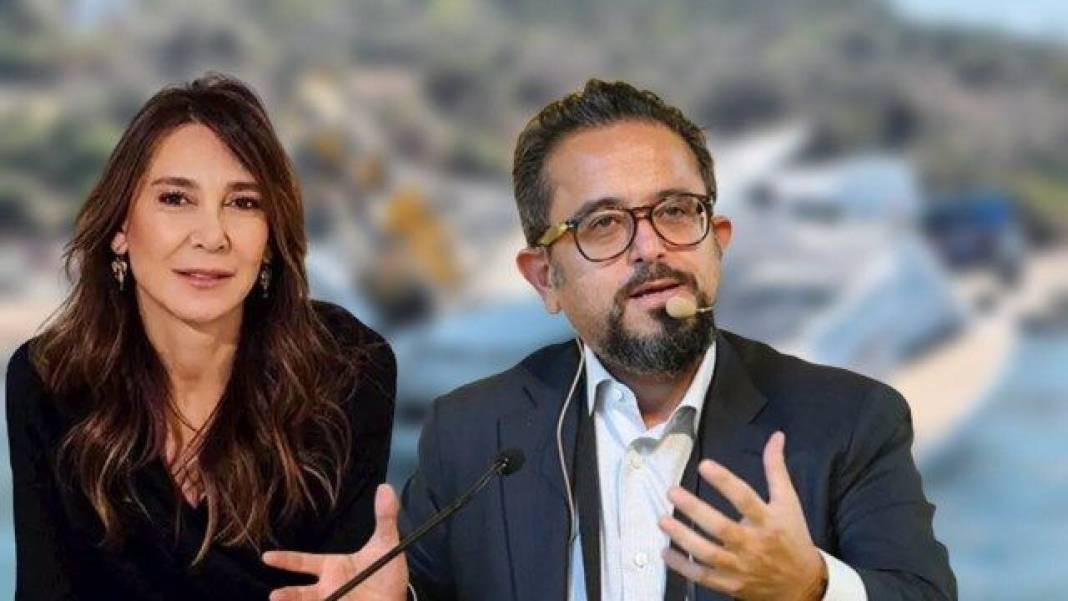 Sosyete Vuslat Doğan Sabancı hakkındaki iddiayı konuşuyor. “Kadının bedduası tuttu, ah aldığı için bu başına geldi” - Resim: 3