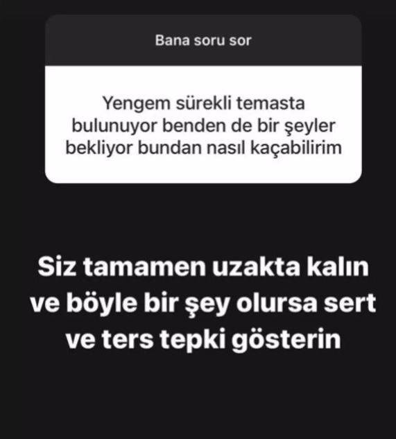 Evli adam yatak odası sırrını açıkladı. Psikolog Esra Ezmeci'nin ağzı açık kaldı - Resim: 19