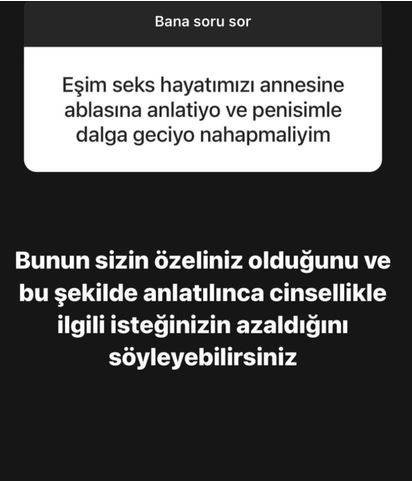 Esra Ezmeci insanın yüzünü kızartacak soruları açıkladı. Kadınların hepsi yatak odası sırlarını anlattı - Resim: 23