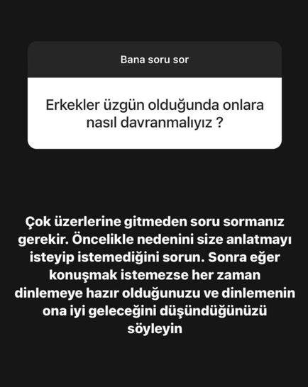 Esra Ezmeci insanın yüzünü kızartacak soruları açıkladı. Kadınların hepsi yatak odası sırlarını anlattı - Resim: 24
