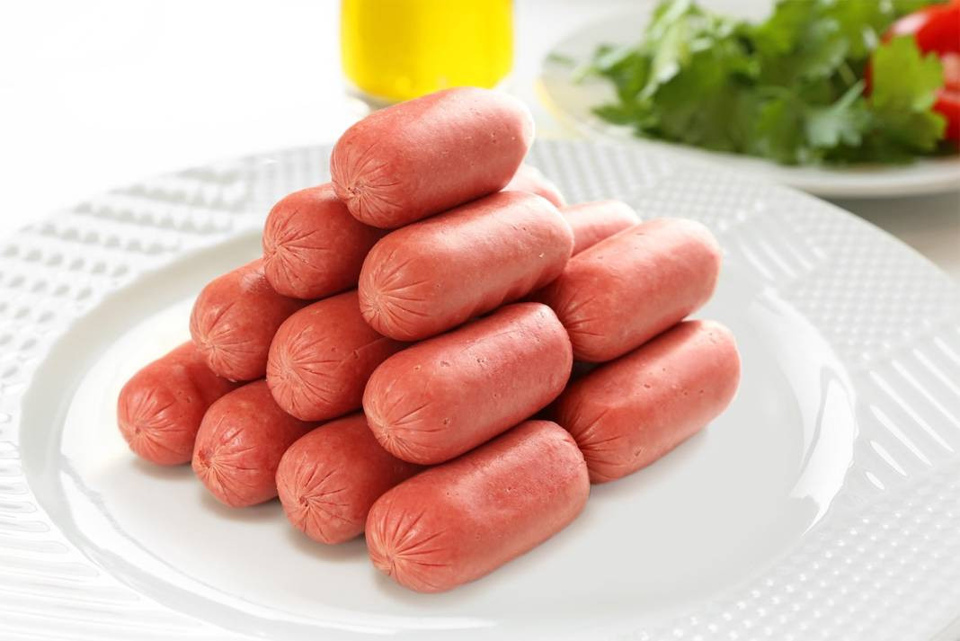 Yavaş yavaş öldüren 5 yiyecek ortaya çıktı. Anında çöpe atın - Resim: 3