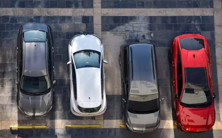 Markalar peşi sıra kampanya duyuruyor. Sıfır otomobilde rüzgar tersine döndü - Resim: 3