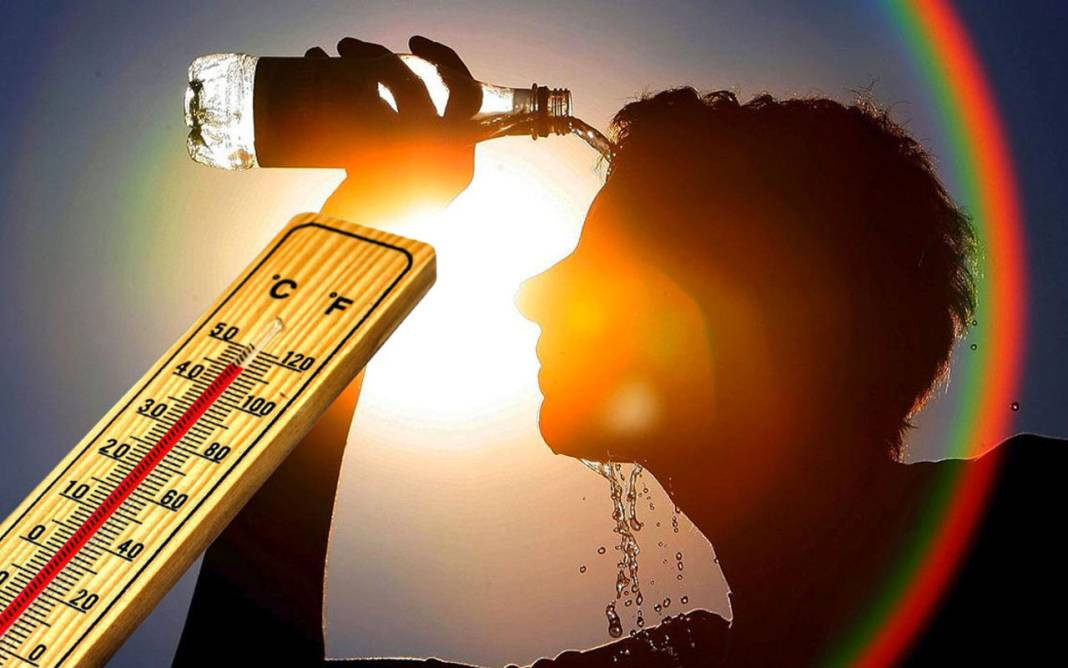 Bugün İstanbul'da başlayacak yurdun büyük bölümünde yaşanacak. Ekimin ortasında yaşanacak - Resim: 4