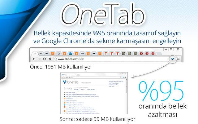 "Keşke daha önceden kullansaydım" diyeceksiniz... Tarayıcı verimliliğinizi arşa çıkaracak en iyi 15 Chrome eklentisi - Resim: 4