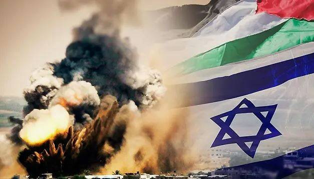 Ortadoğu kan gölü. 1113 kişi öldü - Resim: 13