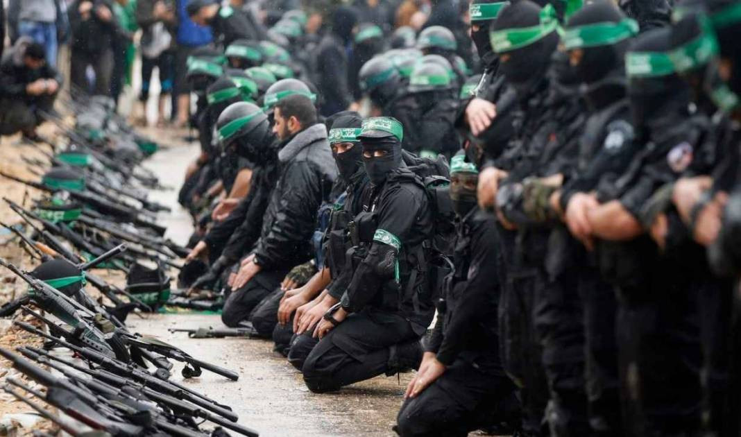 Ortadoğu kan gölü. 1113 kişi öldü - Resim: 12