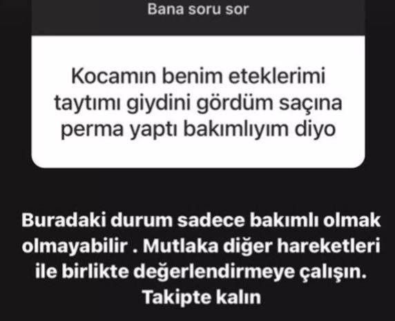 Evli adam yatak odası sırrını açıkladı. Psikolog Esra Ezmeci'nin ağzı açık kaldı - Resim: 24
